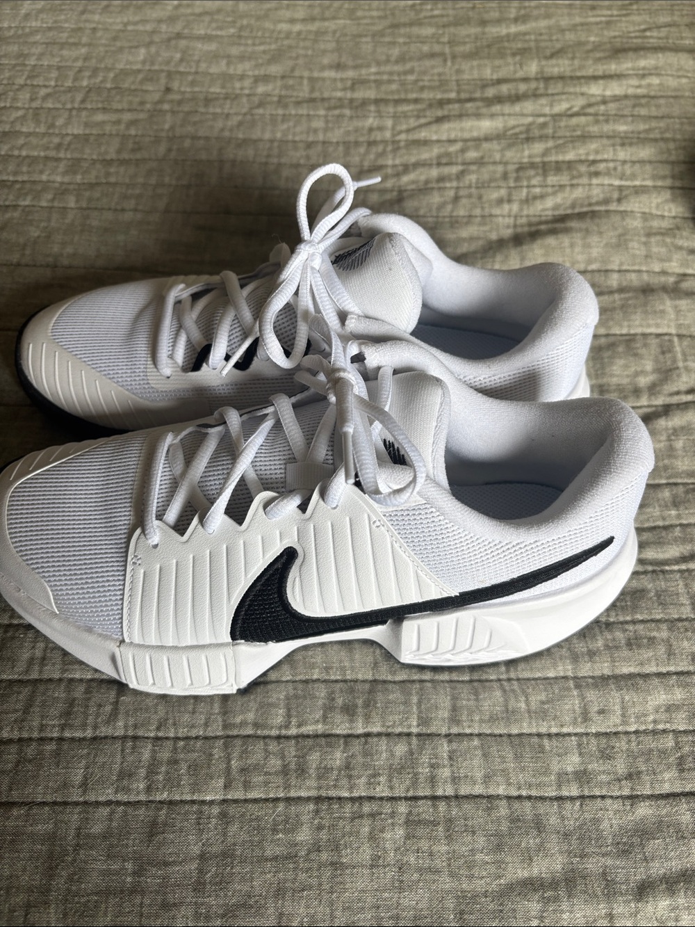 Nike GP challenge pro sneaker - Picture 2 of 6